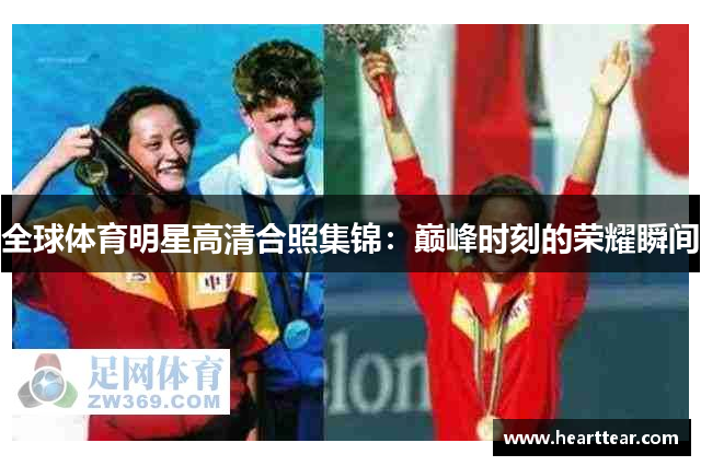 全球体育明星高清合照集锦：巅峰时刻的荣耀瞬间